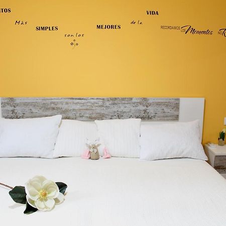 Hostal Imperial Мерида Екстериор снимка