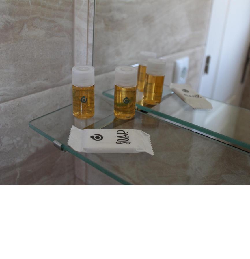 Hostal Imperial Мерида Екстериор снимка