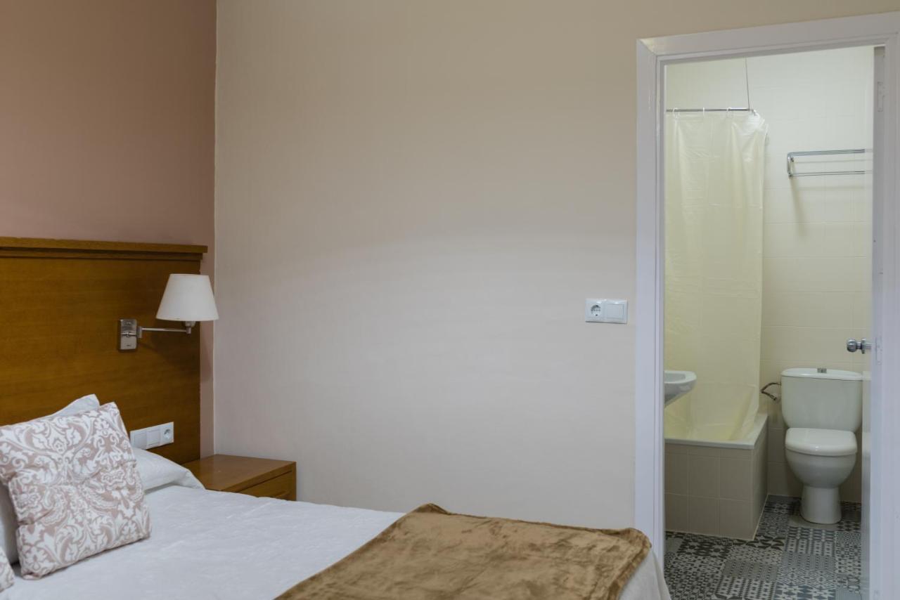 Hostal Imperial Мерида Екстериор снимка