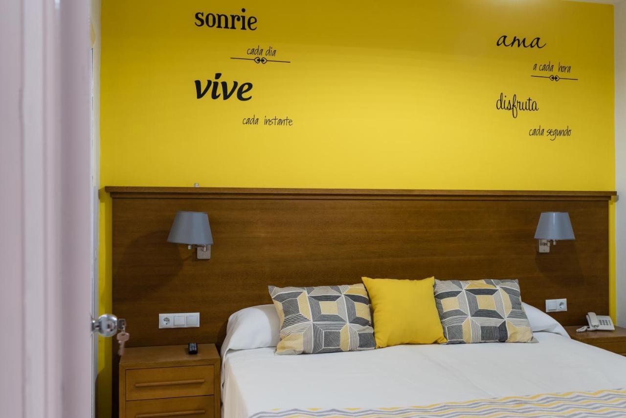 Hostal Imperial Мерида Екстериор снимка