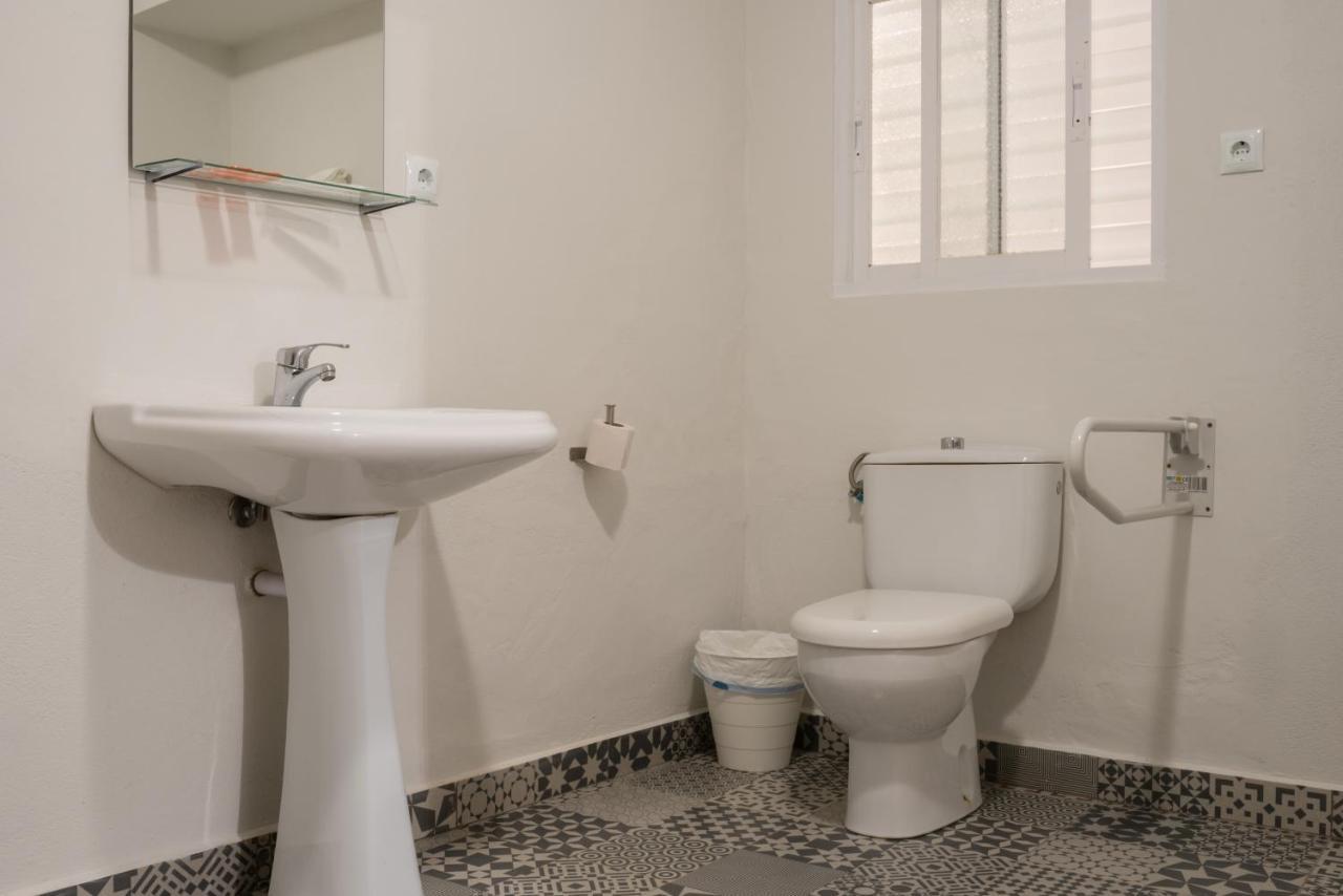 Hostal Imperial Мерида Екстериор снимка