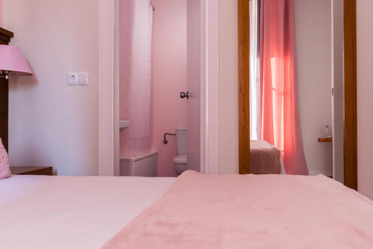 Hostal Imperial Мерида Екстериор снимка