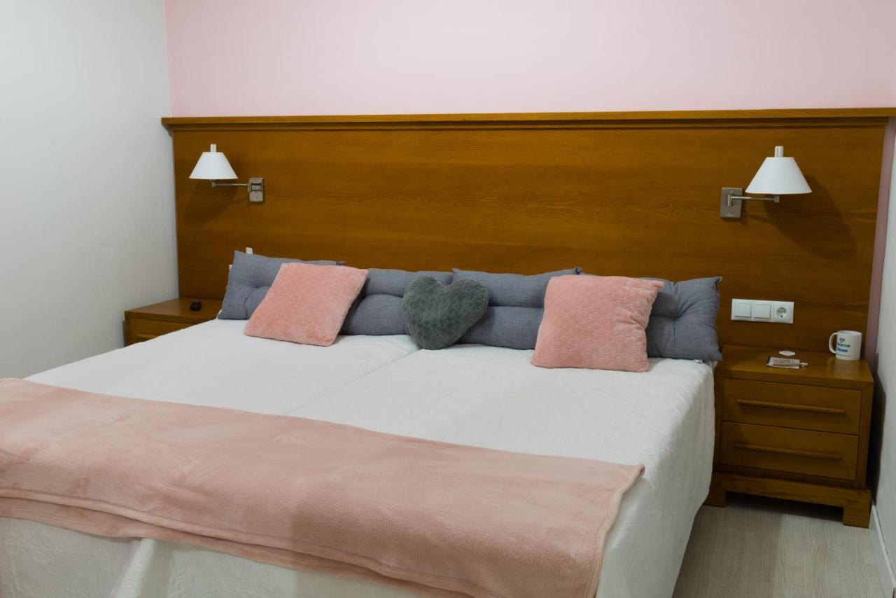Hostal Imperial Мерида Екстериор снимка